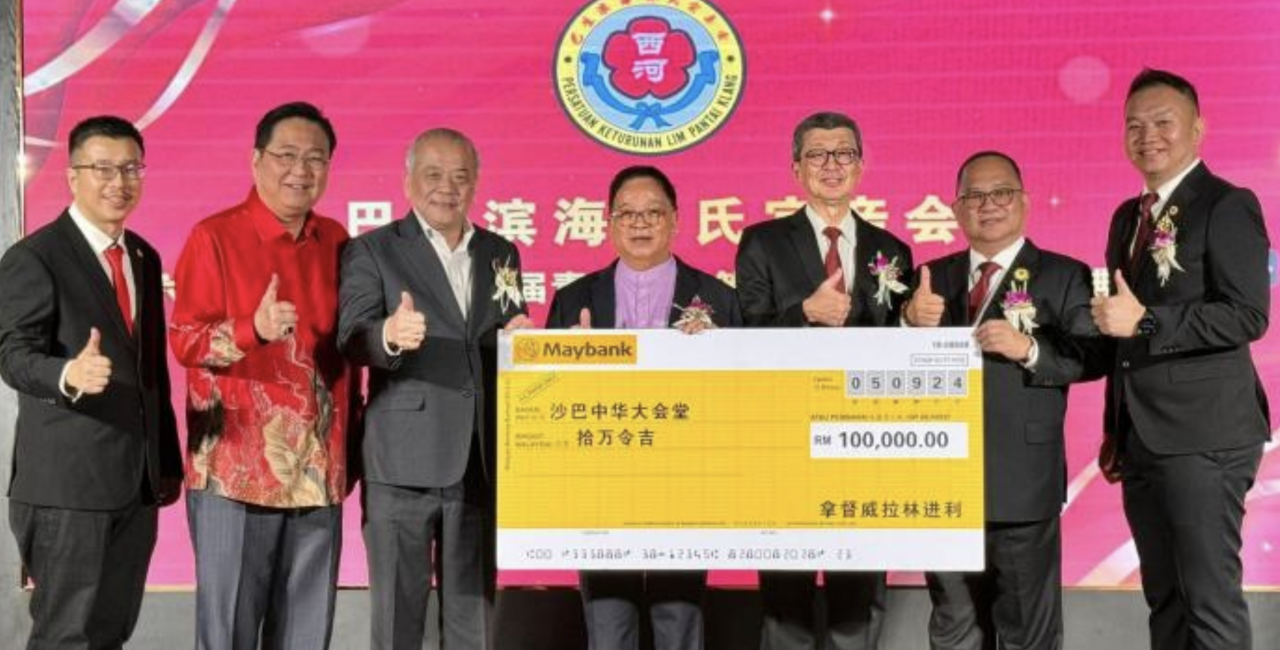 吴添泉：租赁到期园丘地归还20% 恐影响外资和投资者信心